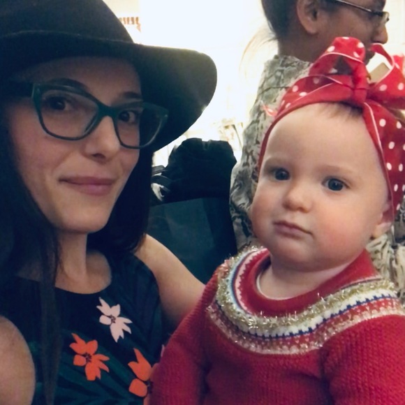 Meet your Posher, Sarah - Picture 7 of 8